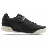 Buty męskie GIRO CHAMBER II gwin black white (NEW)