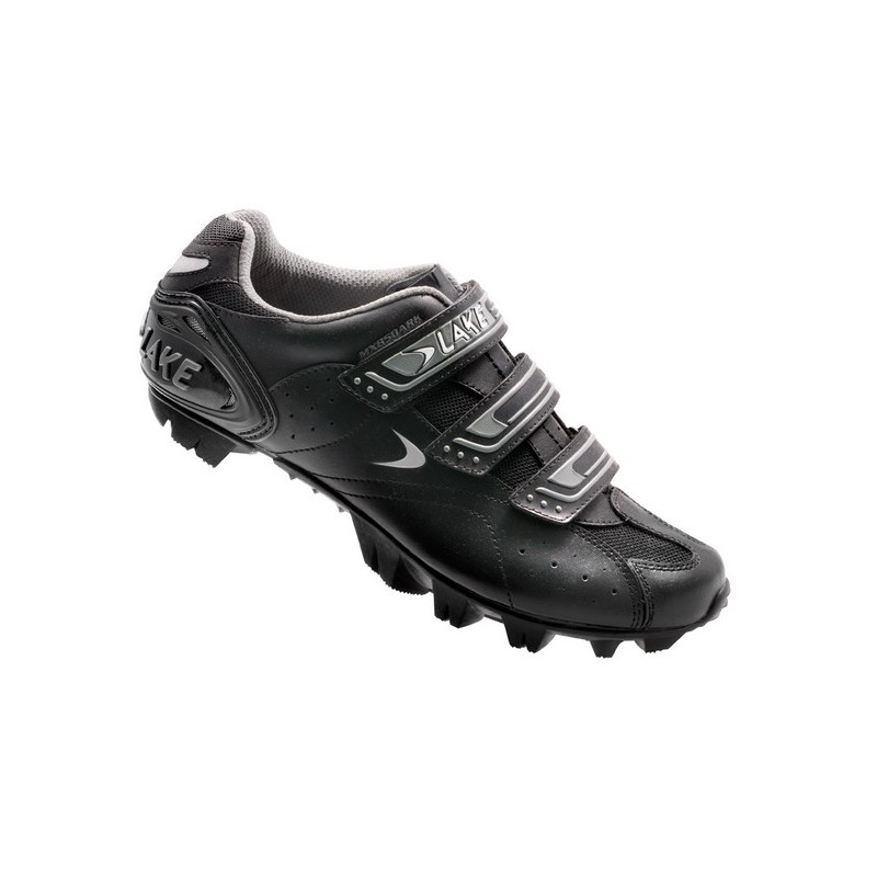 Buty mtb LAKE MX85 czarne roz.40