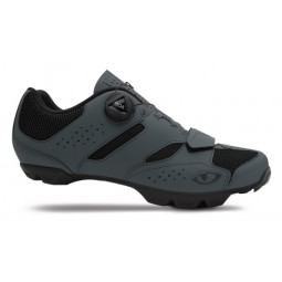 Buty męskie GIRO CYLINDER II port gray