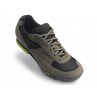 Buty męskie GIRO RUMBLE VR milspec olive black