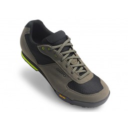 Buty męskie GIRO RUMBLE VR milspec olive black