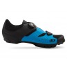 Buty męskie GIRO CYLINDER blue black