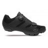 Buty męskie GIRO CYLINDER II black