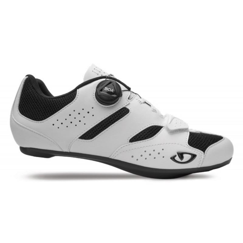 Buty męskie GIRO SAVIX II white