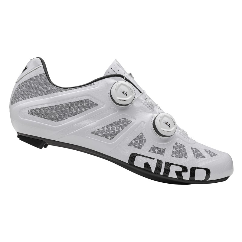 Buty męskie GIRO IMPERIAL white