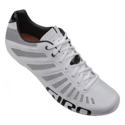 Buty męskie GIRO EMPIRE SLX crystal white