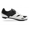 Buty męskie GIRO SAVIX white black