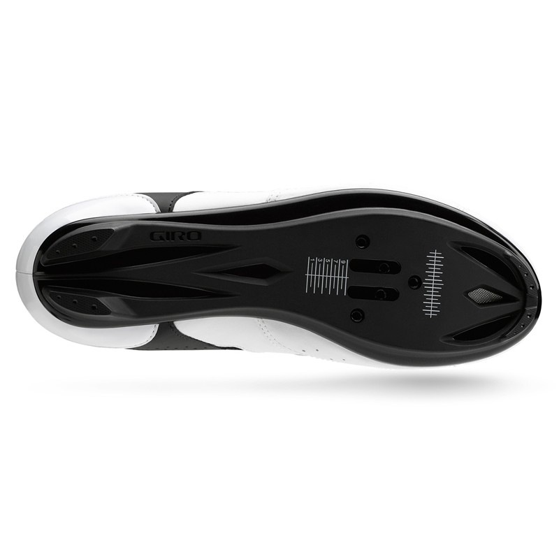 Buty męskie GIRO SAVIX white black