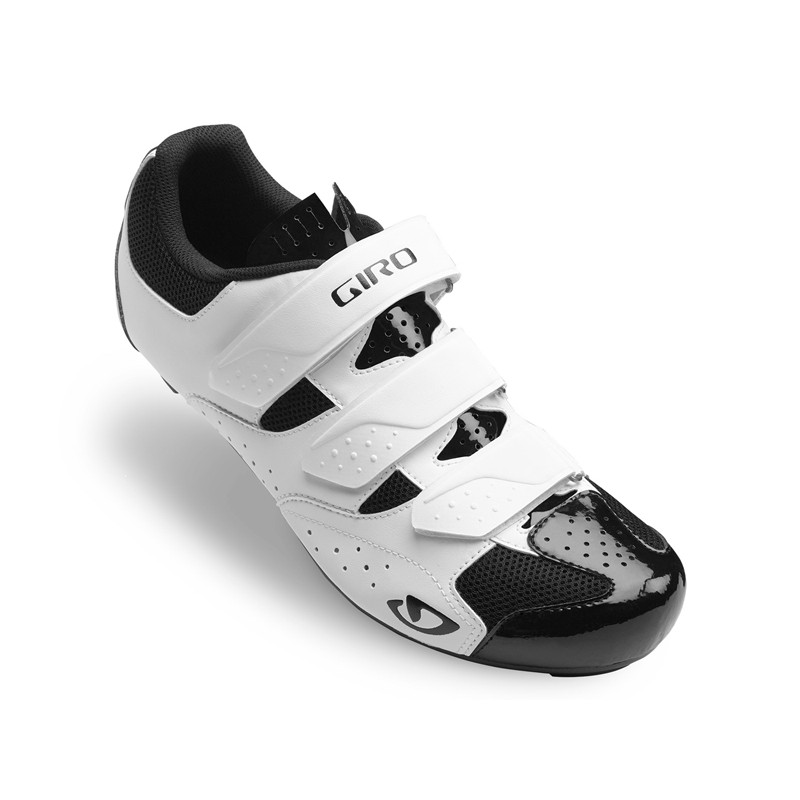 Buty męskie GIRO TECHNE white black