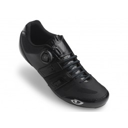 Buty męskie GIRO SENTRIE TECHLACE black