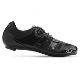 Buty męskie GIRO SENTRIE TECHLACE black
