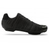 Buty męskie GIRO REPUBLIC R KNIT HV+ black charcoal heather