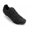 Buty męskie GIRO REPUBLIC R KNIT HV+ black charcoal heather