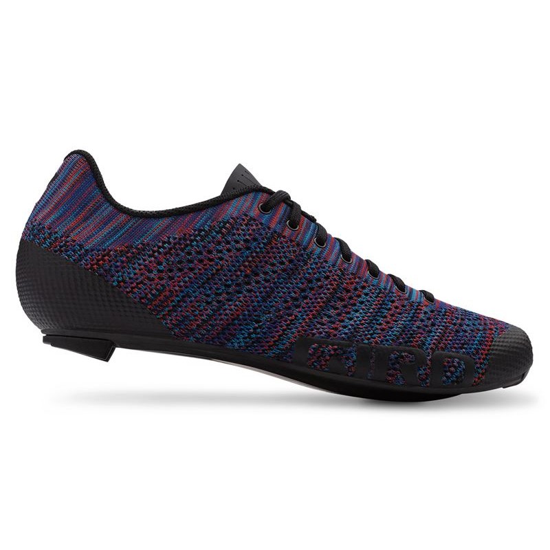 Buty męskie GIRO EMPIRE E70 KNIT multi color heather