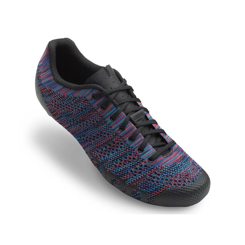 Buty męskie GIRO EMPIRE E70 KNIT multi color heather