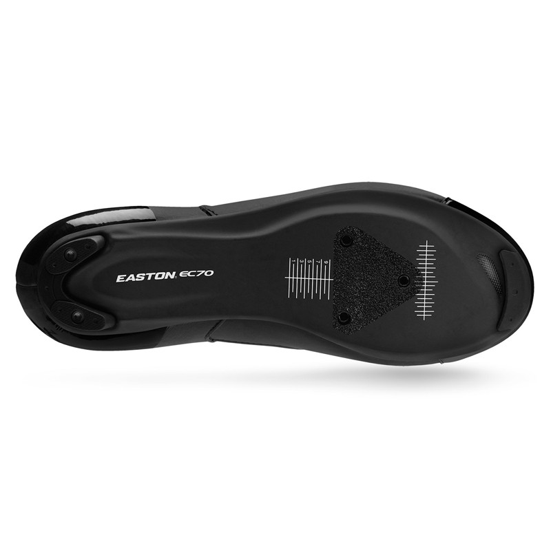 Buty męskie GIRO TRANS BOA HV+ black