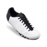Buty męskie GIRO EMPIRE ACC white black