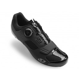 Buty męskie GIRO TRANS BOA black