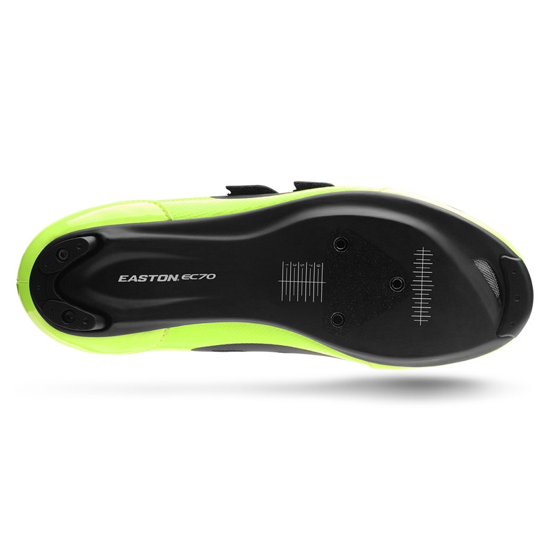 Buty męskie GIRO SENTRIE TECHLACE highlight yellow black