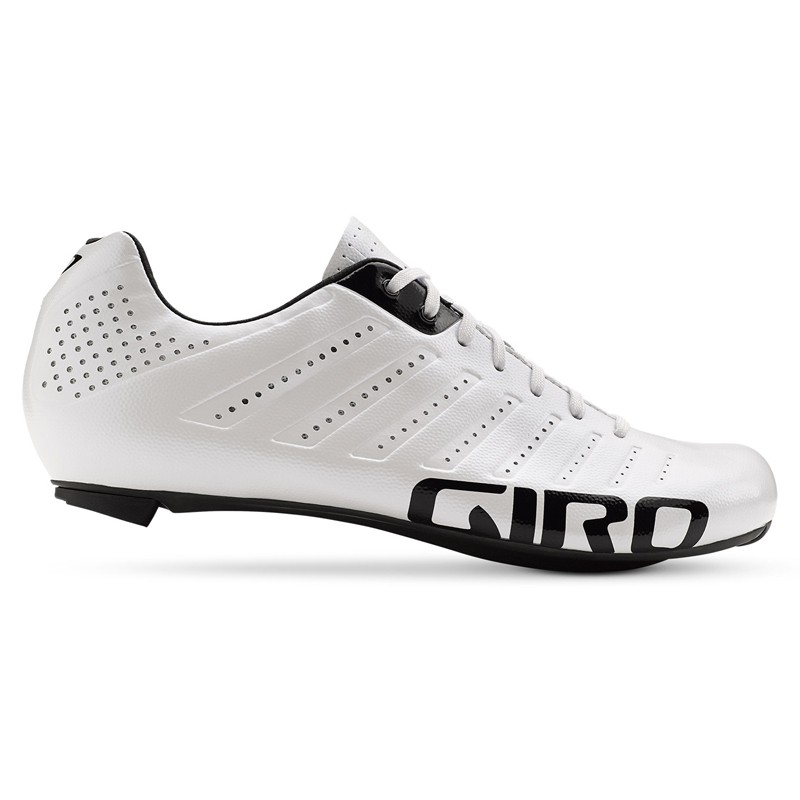 Buty męskie GIRO EMPIRE SLX white black