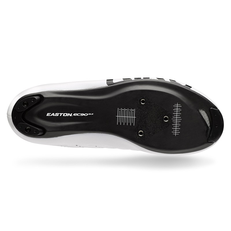 Buty męskie GIRO EMPIRE SLX white black