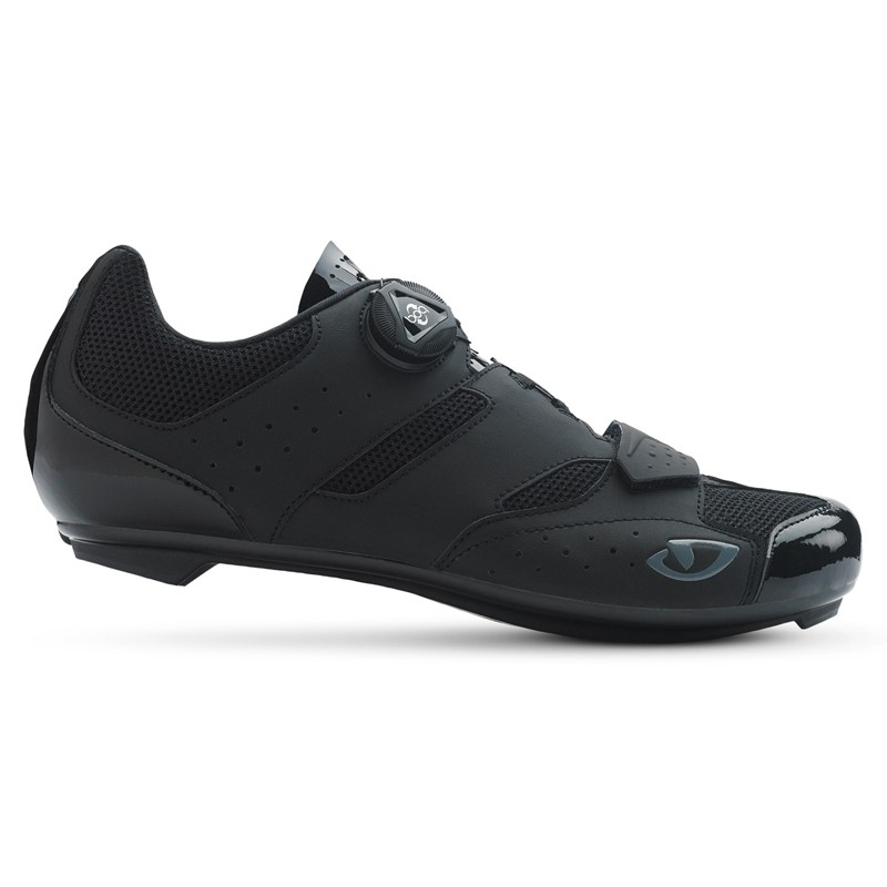Buty męskie GIRO SAVIX HV+ black