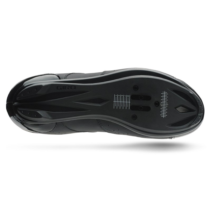 Buty męskie GIRO SAVIX HV+ black