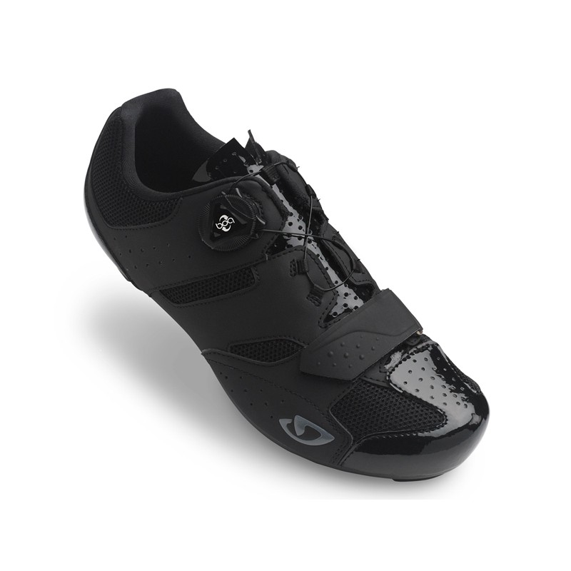 Buty męskie GIRO SAVIX HV+ black