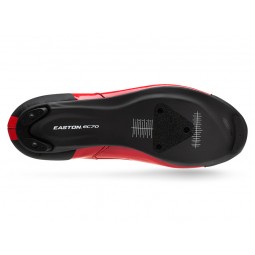 Buty męskie GIRO TRANS BOA bright red black