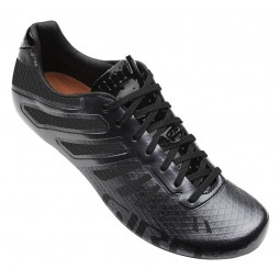 Buty męskie GIRO EMPIRE SLX CARBON black