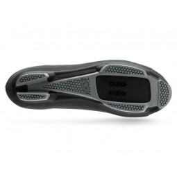 Buty męskie GIRO REPUBLIC LX R REFLECTIVE dark shadow