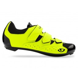 Buty męskie GIRO TECHNE highlight yellow