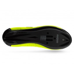 Buty męskie GIRO TECHNE highlight yellow
