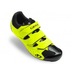 Buty męskie GIRO TECHNE highlight yellow