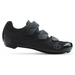 Buty męskie GIRO TECHNE black