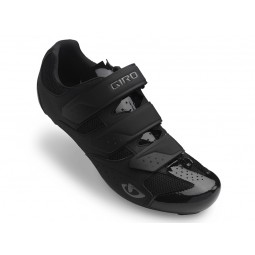 Buty męskie GIRO TECHNE black