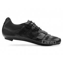 Buty męskie GIRO PROLIGHT TECHLACE black