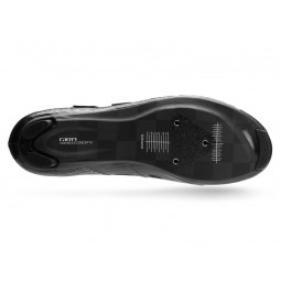 Buty męskie GIRO PROLIGHT TECHLACE black