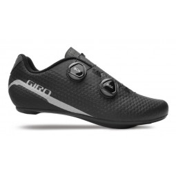 Buty męskie GIRO REGIME black