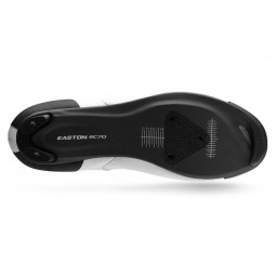 Buty męskie GIRO TRANS BOA white black