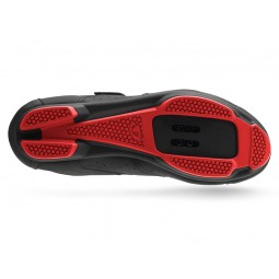Buty męskie GIRO REV black bright red (NEW)