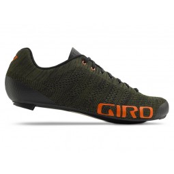 Buty męskie GIRO EMPIRE E70 KNIT olive heather (NEW)