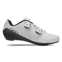 Buty męskie GIRO REGIME white