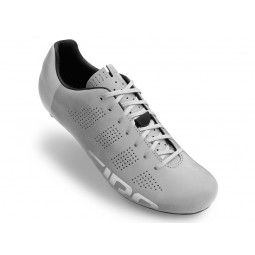 Buty męskie GIRO EMPIRE ACC REFLECTIVE silver