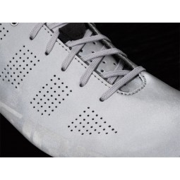 Buty męskie GIRO EMPIRE ACC REFLECTIVE silver