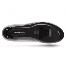 Buty męskie GIRO EMPIRE ACC REFLECTIVE silver