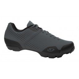 Buty męskie GIRO PRIVATEER LACE port grey