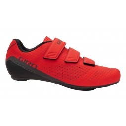 Buty męskie GIRO STYLUS bright red