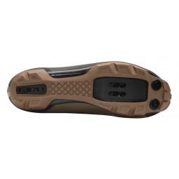 Buty męskie GIRO SECTOR olive gum
