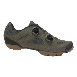 Buty męskie GIRO SECTOR olive gum
